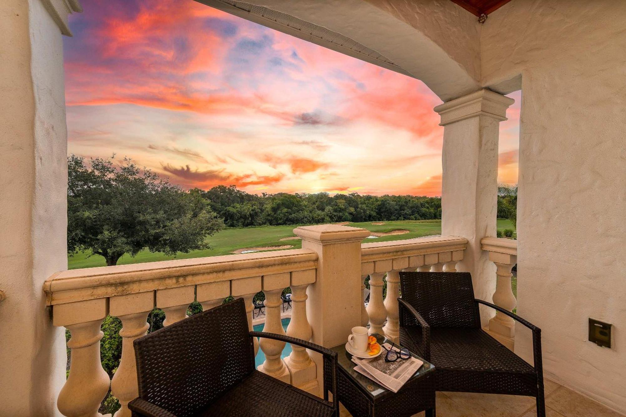 Golf Course View Game Room Private Heated Pool Kissimmee Exterior foto